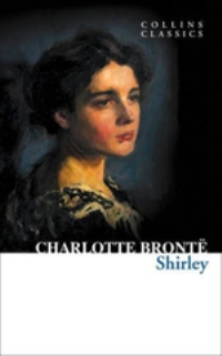 Charlotte Bronte Shirley 