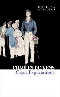 Charles Dickens Great Expectations