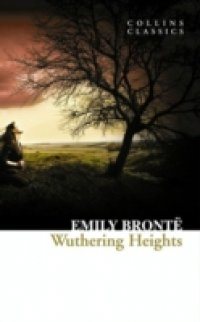 Emily Bronte Wuthering Heights