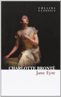 Charlotte Bronte Jane Eyre