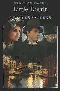 Charles Dickens Little Dorrit