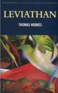 Thomas Hobbes Leviathan 