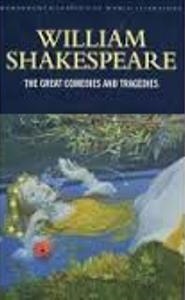 W.Shakespeare Great Comedies and Tragedies 