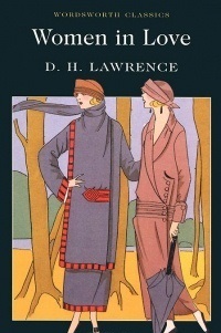 D.H.Lawrence Women in Love