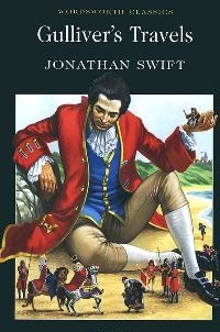 Jonathan Swift Gulliver"s Travels