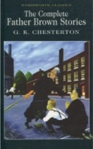 G.K.Chesterton The Complete Father Brown Stories