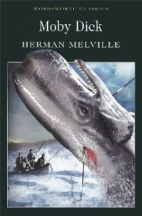 Herman Melville Moby Dick 