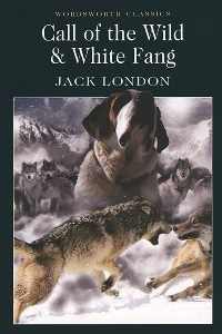 Jack London Call of the Wild & White Fang