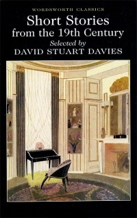David Stuart Davies  Short Stories from the 19th Century  