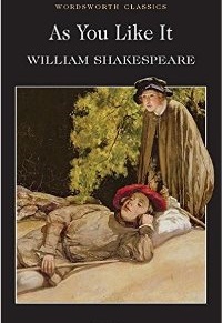 William Shakespeare As You Like It