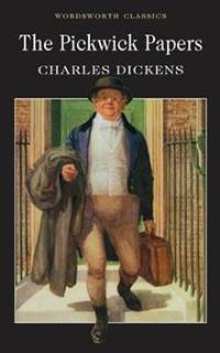 Charles Dickens The Pickwick Papers