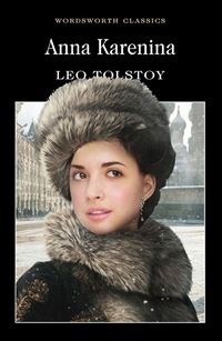 Leo Tolstoy Anna Karenina