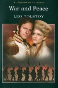 Leo Tolstoy War and Peace