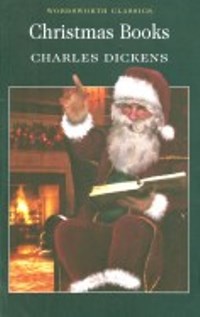 Charles Dickens Christmas Books