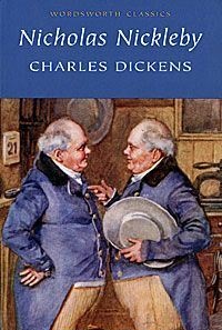 Charles Dickens Nicholas Nickleby 