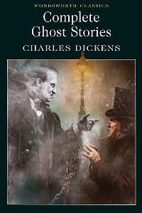 Charles Dickens Best Ghost Stories