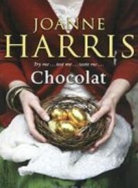 Joanne Harris Chocolat