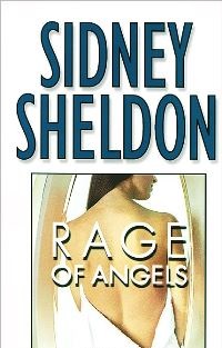 Sidney Sheldon  Rage of Angels 