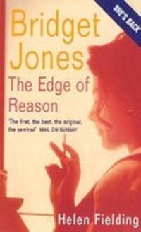 Fielding Helen Bridget Jones The Edge of Reason