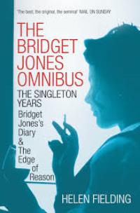 Fielding Helen Bridget Jones  The Singleton Years: Diary Edge of Reason
