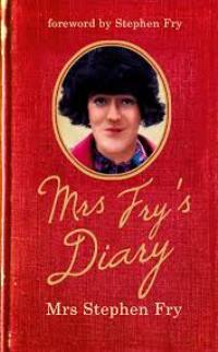 Stephen Fr`s Mrs.Fry`s Diary