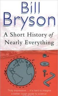 Bill Bryson A Short History of Nearly Everything 