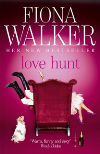 Fiona Walker Love Hunt