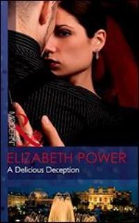 Elizabeth Power A Delicious Deception