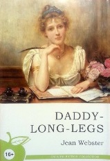 Jean Webster Daddy-Long-Legs