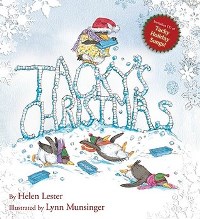 Helen Lester Tacky`s Christmas HB+D