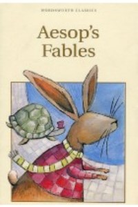 WCC Aesop`s Fables