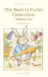 WCC Beatrix Potter Collection Volume One