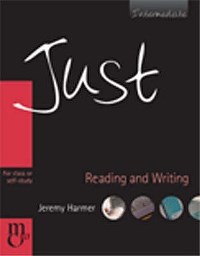 Just Reading & Writing Intermediate