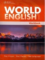 World English 1 Workbook