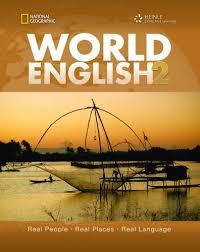 World English 2 Workbook