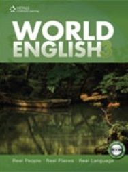 World English 3 Workbook