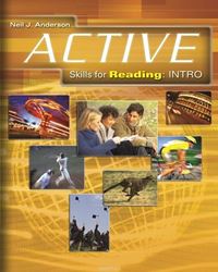 Active Skills for Reading Intro