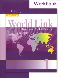 World Link 1 Workbook