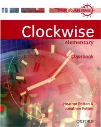 Clockwise Elementary Classbook     
