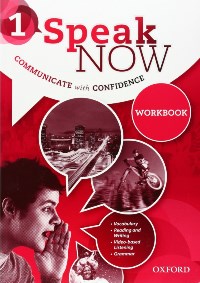 SPEAK NOW 1 Workbook 
