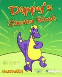 Dippy’s Adventures  Flashcards Starter