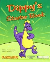 Dippys Adventures  Flashcards Starter