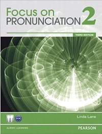 Focus on Pronunciation 2 + CDs 