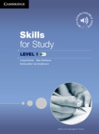 Skills for Sudy Level 1 B1+