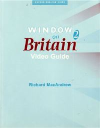 Window on Britain 2 Video Guide