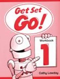 Get Set Go! 1 Workbook     