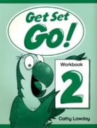 Get Set Go! 2 Workbook     