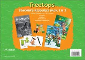 Treetops Teacher’s Resource Pack 1&2