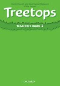 Treetops 2 Teacher’s Book