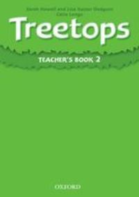 Treetops 2 Teachers Book